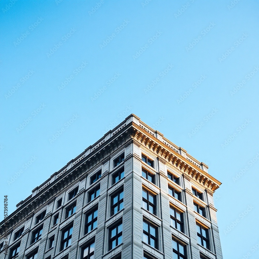 building in the city building in the city