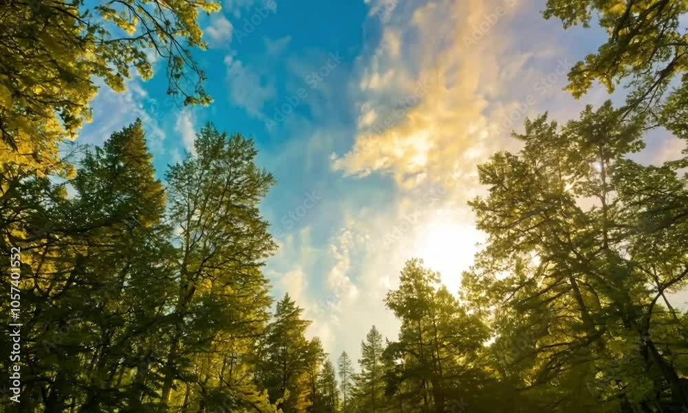 Whispers of the Trees: Capturing Forest Sounds and Atmosphere Whispers of the Trees: Capturing Forest Sounds and Atmosphere