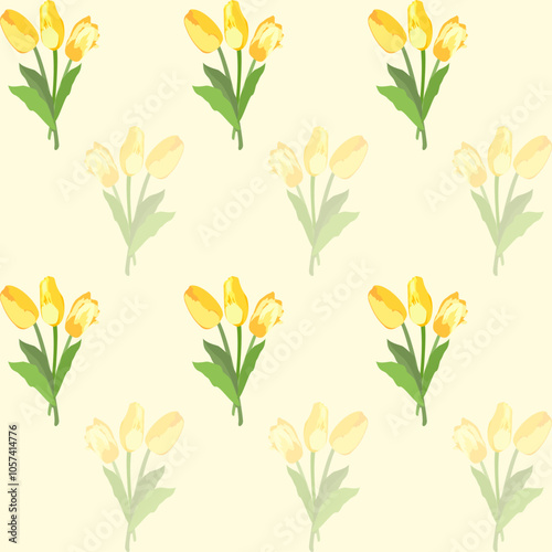 flower, floral, pattern, nature, vector, leaf, illustration, seamless, plant, design, spring, summer, blossom, art, decoration, flowers, wallpaper, beauty, drawing, texture, vintage, element, bloom, f