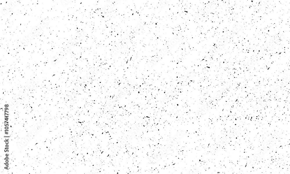 High-Resolution Dust and Grain Texture – Transparent PNG Overlay