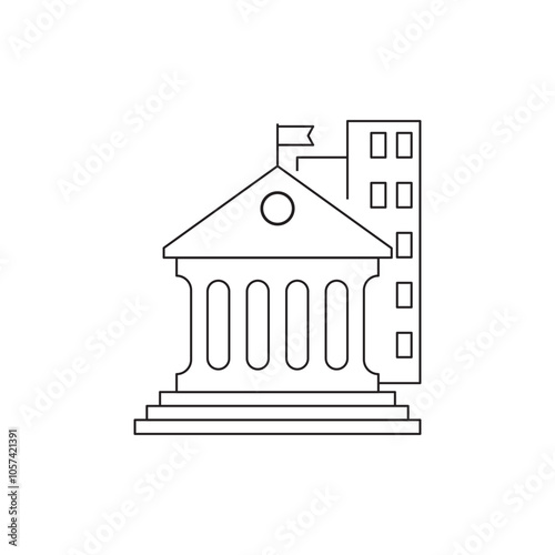 hall icon