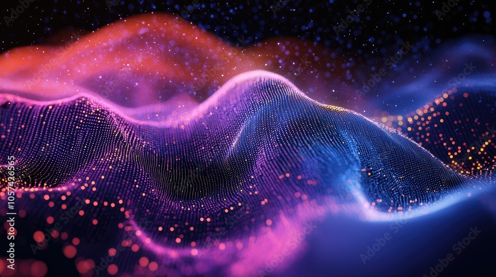 Generative AI for management, highlighting funding strategies and data analysis tools