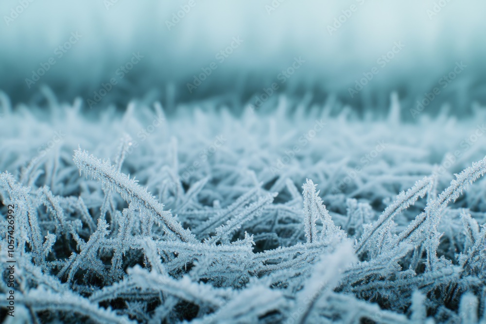 plants with rime plants with rime