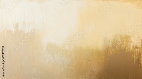 Beige hues in tranquil abstraction
