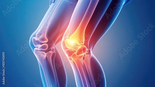 Hyaluronic Acid and Platelet Rich Plasma Injection A Promising Approach for Knee Joint Recovery