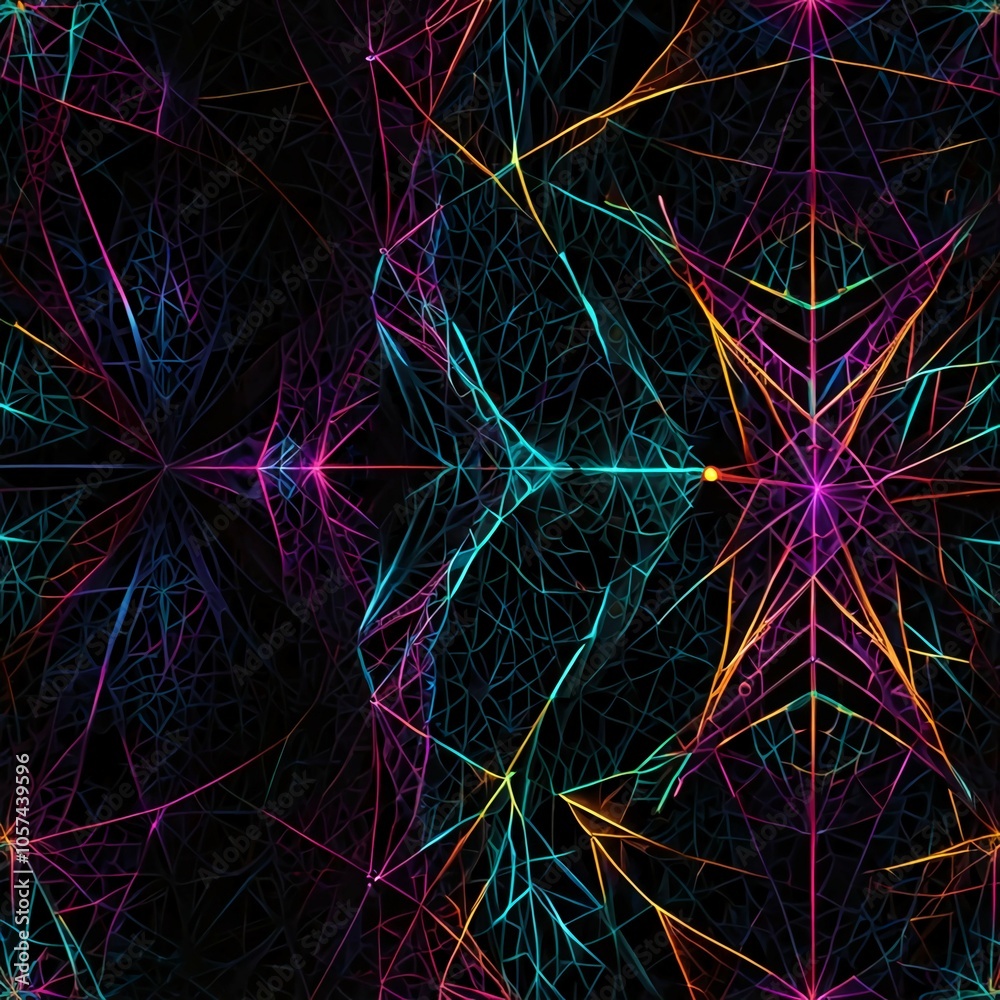 abstract background with lights abstract background with lights