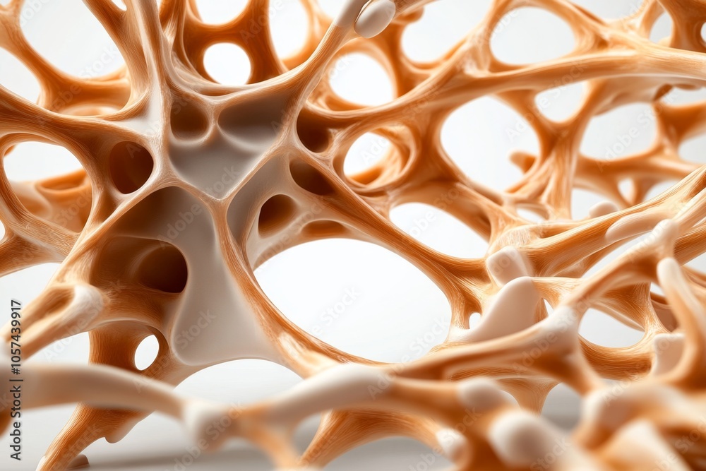 2D illustration of a hair follicle with detailed root and surrounding skin structures on a white background, capturing a clear and educational view, symbolizing simplicity and detail 2D illustration of a hair follicle with detailed root and surrounding skin structures on a white background, capturing a clear and educational view, symbolizing simplicity and detail
