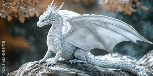 Delightful gray silver dragon coloring pages designed for childrens enjoyment and entertainment. Engage kids with fun coloring activities featuring charming dragons in shades of gray and silver!