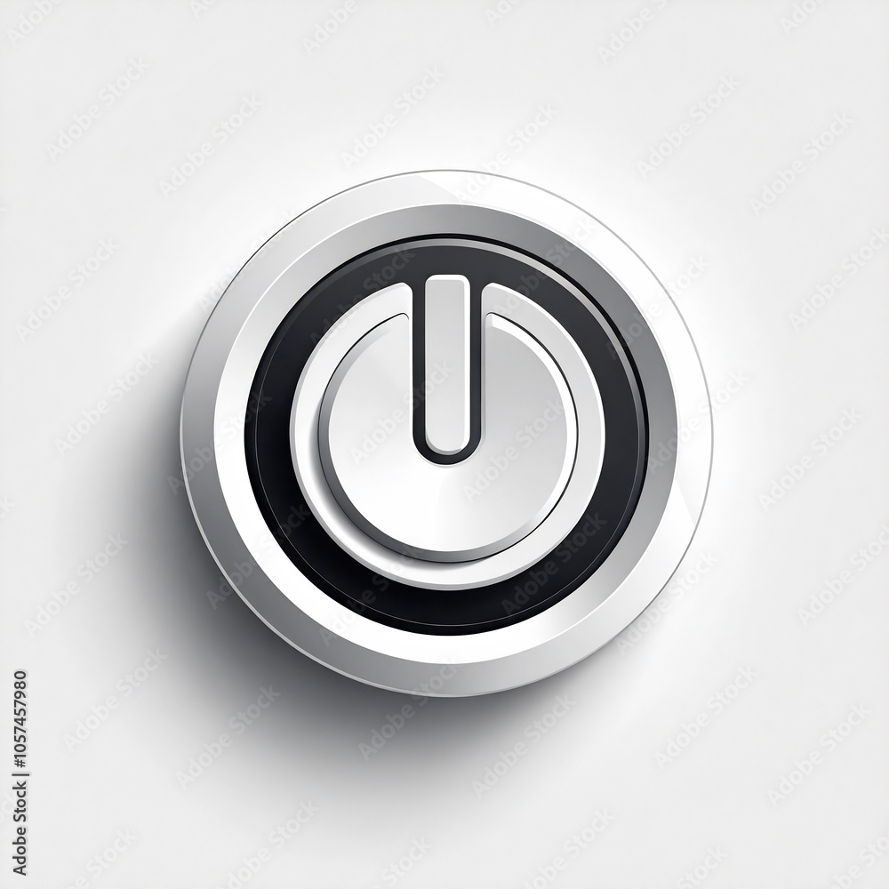 power button icon power button icon