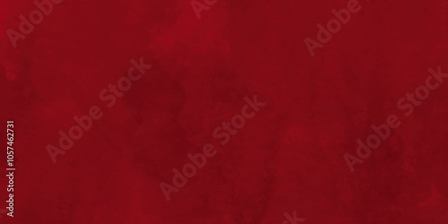 Abstract design with grunge red dark Stucco wall background .Old grunge paper texture design. This design are used for wallpaper ,poster, Chalkboard. Dark red concrete wall grunge texture background