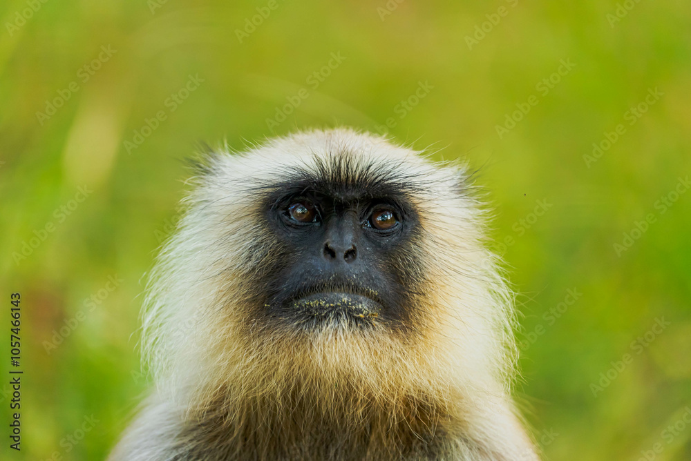 Langurs in Indian forests are arboreal primates with long tails, feeding on fruits and leaves, thriving in groups, and playing vital ecological roles as seed dispersers. Langurs in Indian forests are arboreal primates with long tails, feeding on fruits and leaves, thriving in groups, and playing vital ecological roles as seed dispersers.