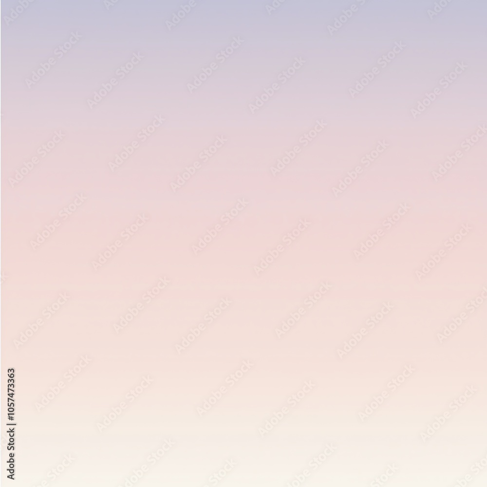 Soft gradient background in light pink and blue. Soft gradient background in light pink and blue.