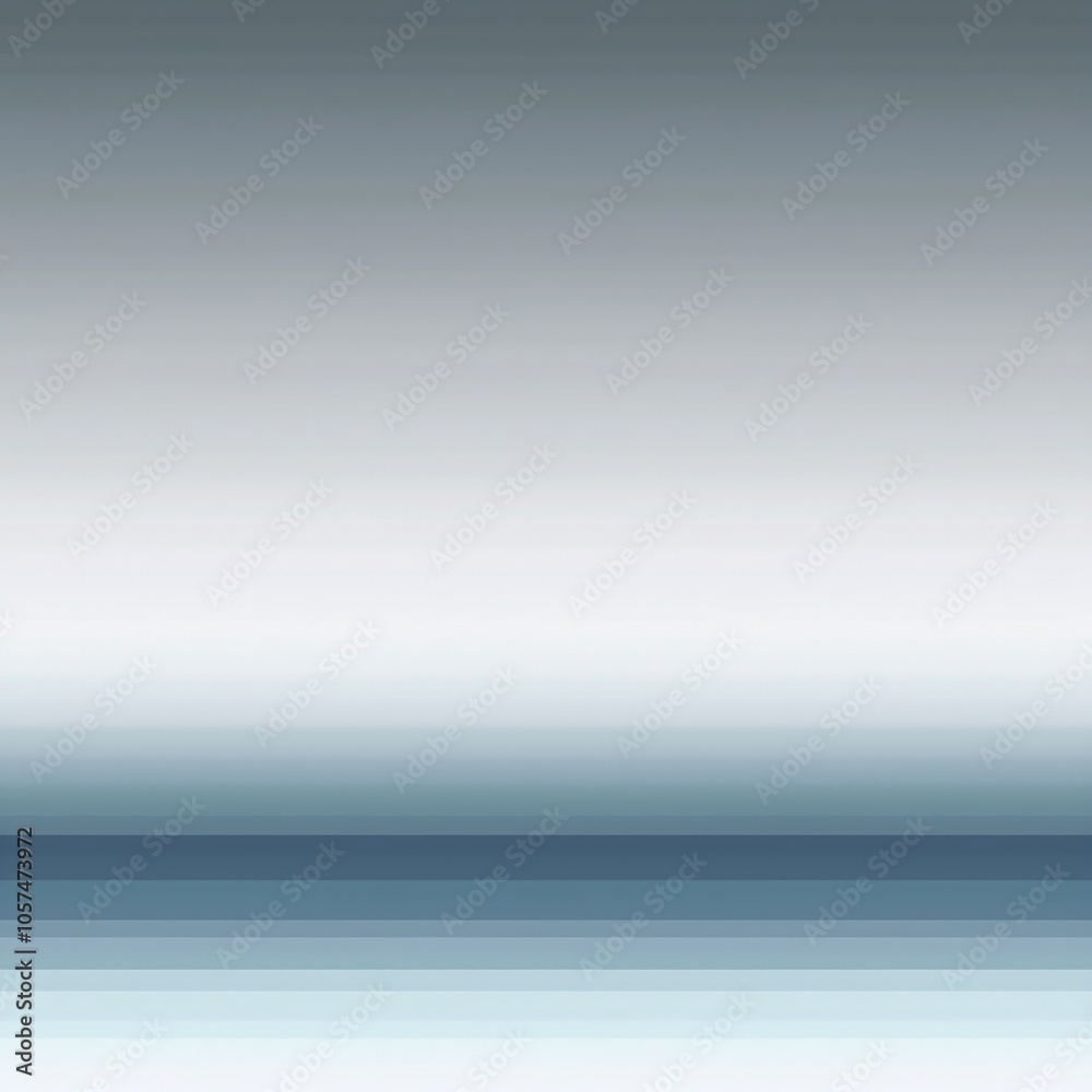 Abstract gradient background in blue and gray tones. Abstract gradient background in blue and gray tones.