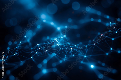 Digital Connection: The Future of Networking