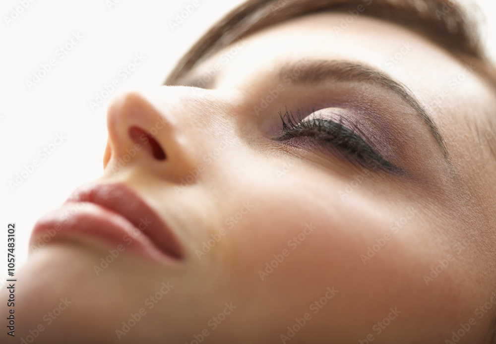 Portrait of Woman Portrait of Woman