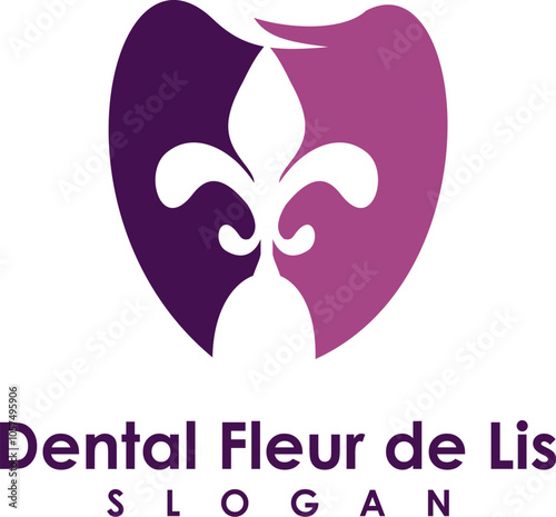 dental spa logo , dental care logo