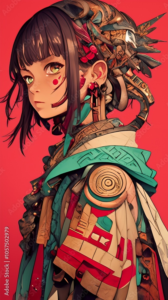 アニメスタイル japanese anime style アニメスタイル japanese anime style