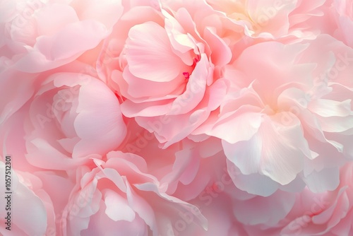 close up leaves rose flower with bokeh