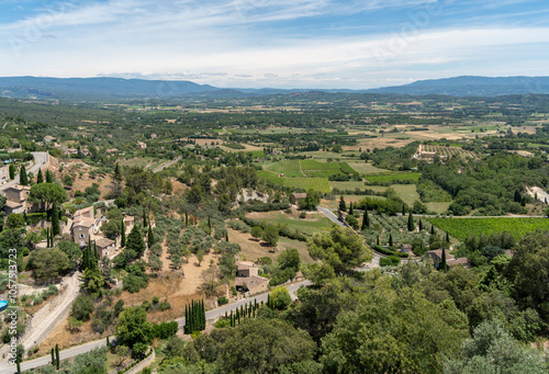 Gordes in France