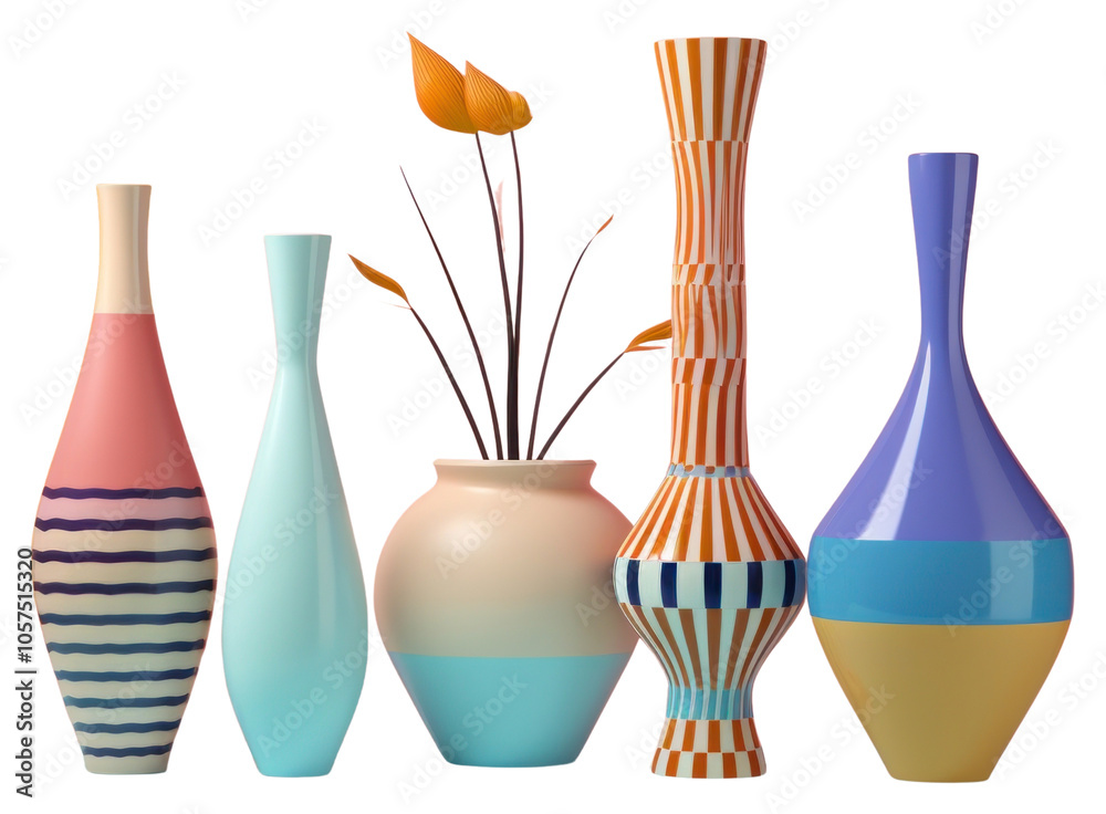 PNG Vase ceramic pottery art. PNG Vase ceramic pottery art.