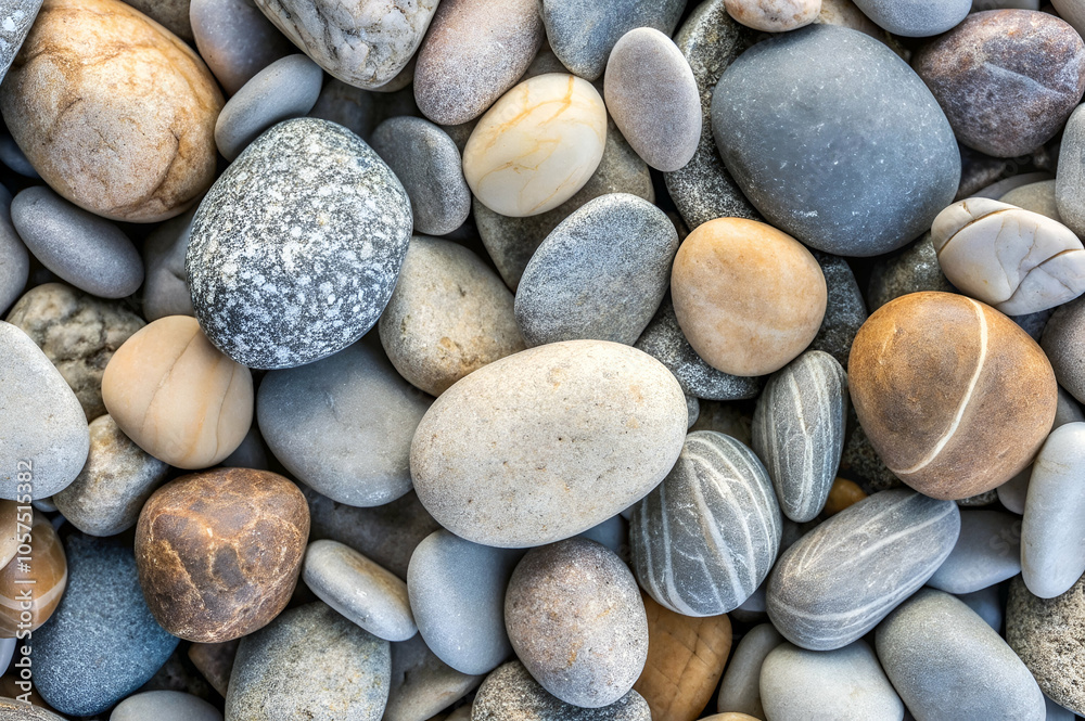 A collection of smooth, colorful stones of various sizes, showcasing natural patterns and textures, forming an aesthetically pleasing composition. A collection of smooth, colorful stones of various sizes, showcasing natural patterns and textures, forming an aesthetically pleasing composition.