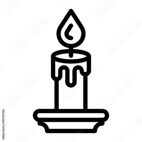 candle icon