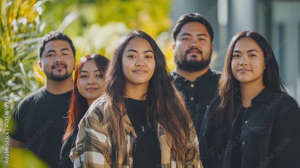 Pacific Islander innovators designing platforms for tracking sustainability in media, integrating eco-conscious principles into media production. Pacific Islander innovators designing platforms for tracking sustainability in media, integrating eco-conscious principles into media production.