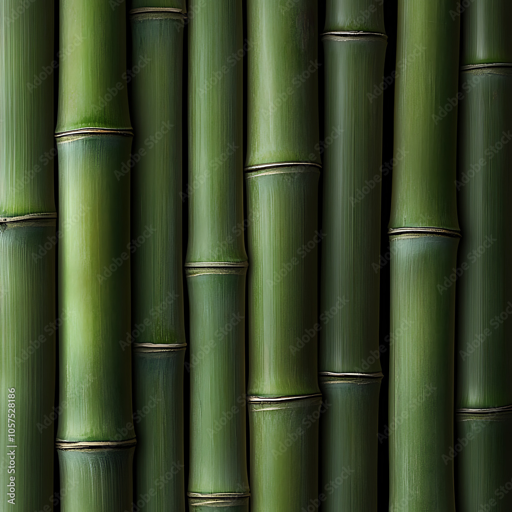 Bamboo background Bamboo background