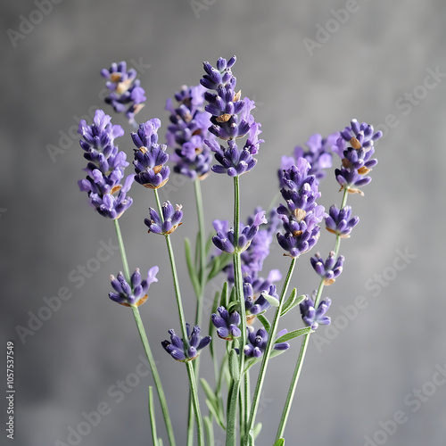 Fresh lavender