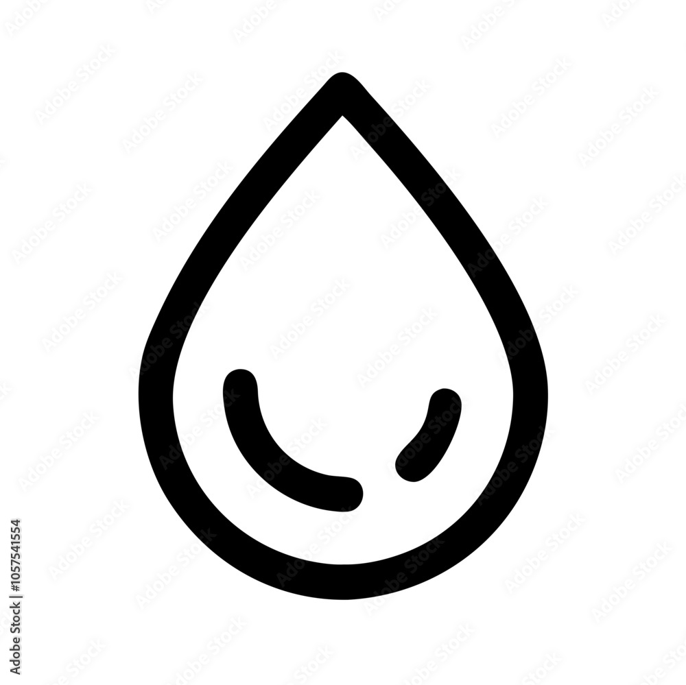 water drop icon water drop icon