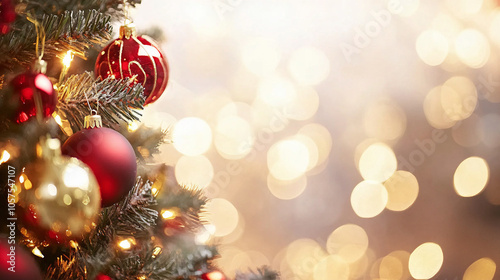 Enchanting Holiday Glow