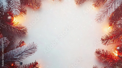 Enchanting Holiday Glow