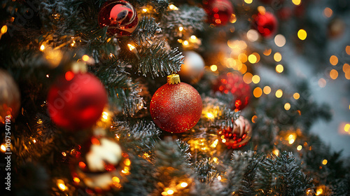Enchanting Holiday Glow