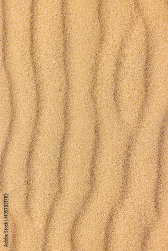 Obraz na płótnie Natural sand background w salonie