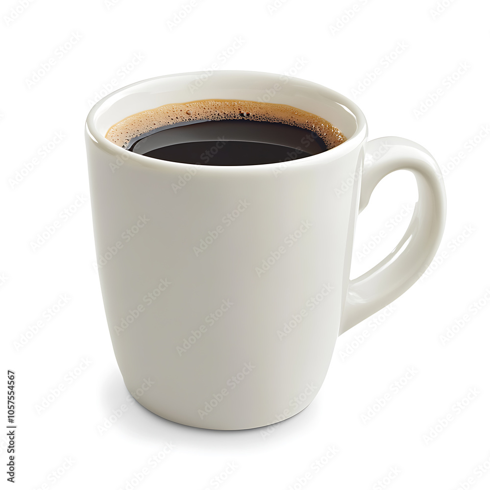 Coffee cup isolated Coffee cup isolated