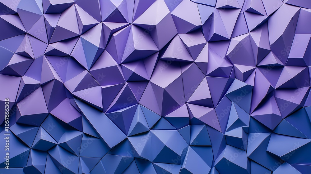 Obraz premium 幾何学模様の背景画像