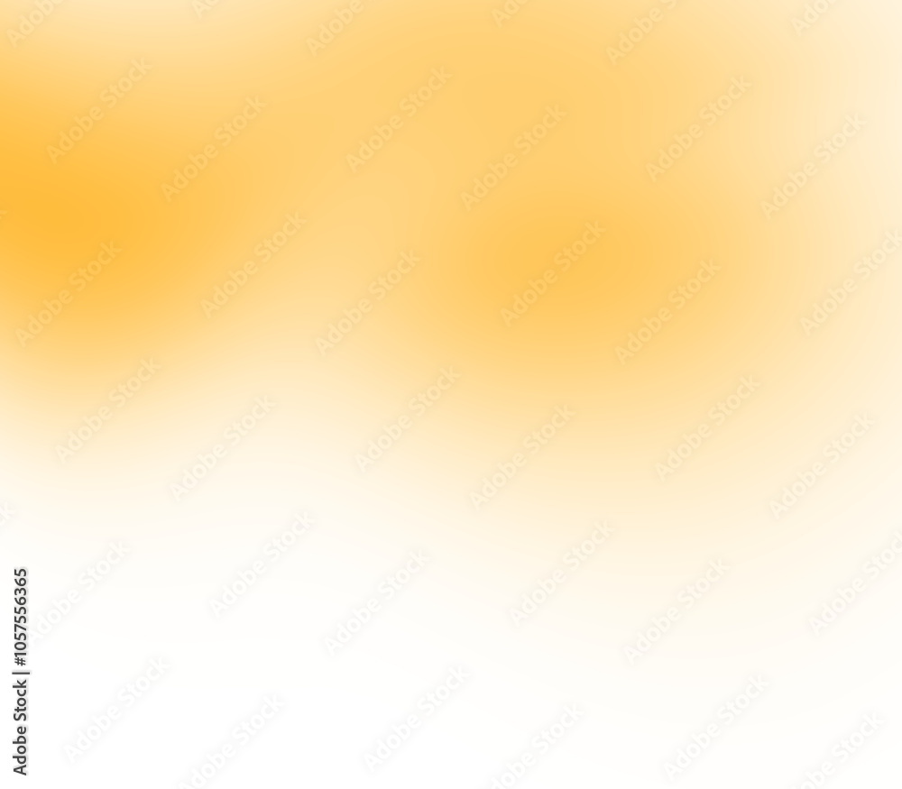 Yellow Gradient Overlay Transparent Background Yellow Gradient Overlay Transparent Background