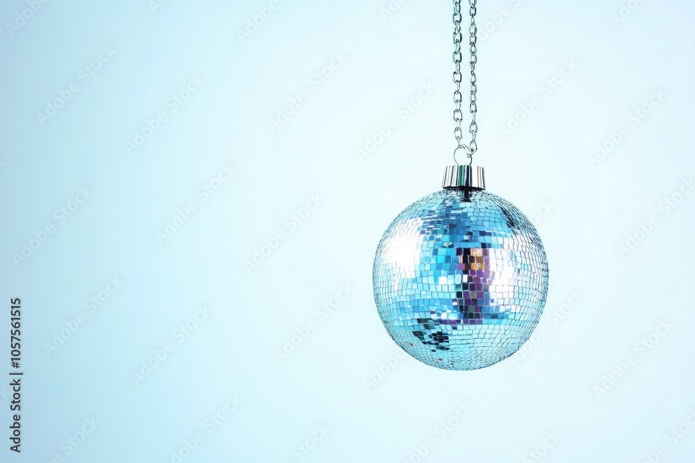 Fototapeta premium Disco