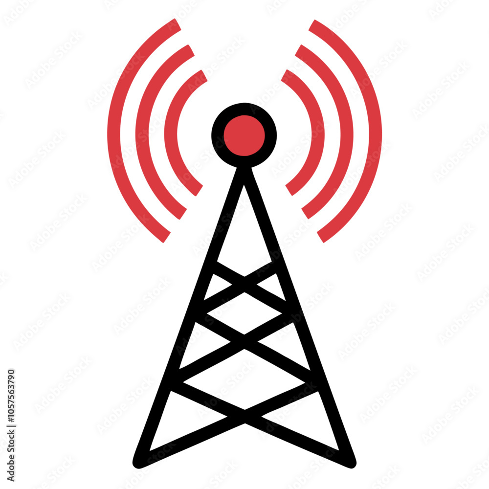 antenna icon antenna icon