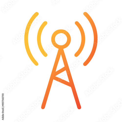 antenna icon