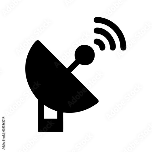 antenna icon