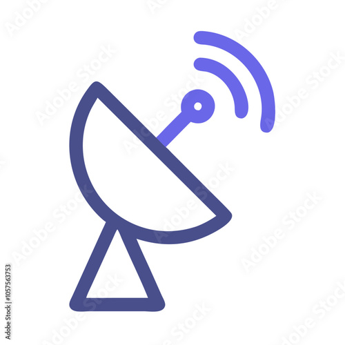 antenna icon