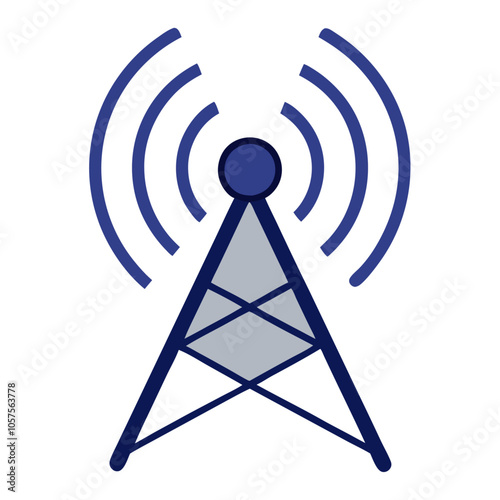 antenna icon