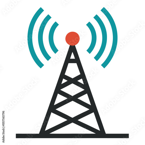 antenna icon