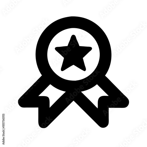 award icon