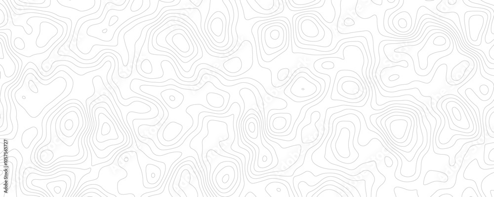 Subtle Contour Lines Vector, Minimalist Topographic Pattern for Elegant Design
Subtle Contour Lines Vector, Minimalist Topographic Pattern for Elegant Design
