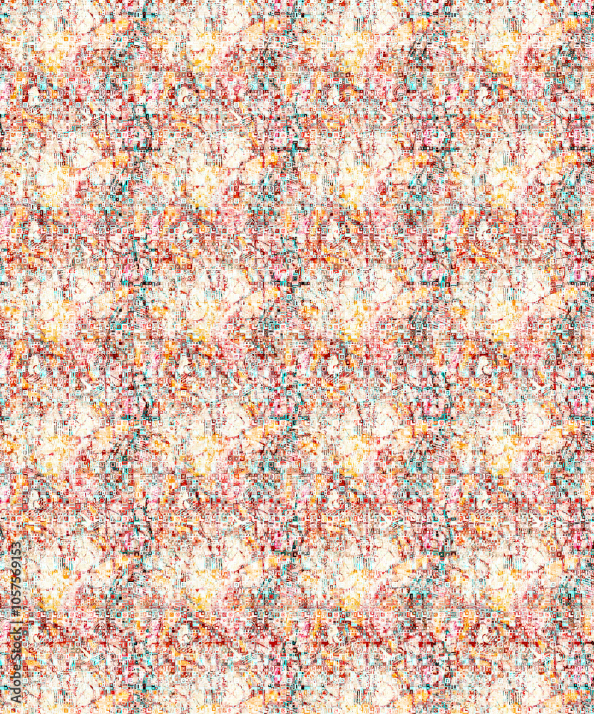 Seamless Pattern Illustrations for Designing in Unique and vibrant digital textile designs, crafted to bring elegance and sophistication to any fabric. Perfect for fashion, home decor
Seamless Pattern Illustrations for Designing in Unique and vibrant digital textile designs, crafted to bring elegance and sophistication to any fabric. Perfect for fashion, home decor