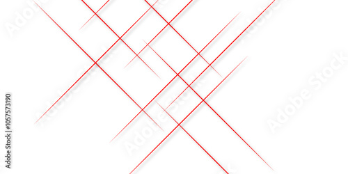 Modern abstract geometric vector pattern background. modern geometric technology business concept lines. colorful stripe geometric background with various triangle shapes. vector illustration.