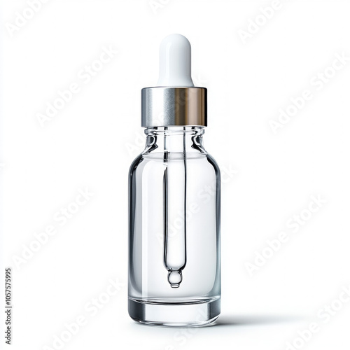 Dropper Isolated
