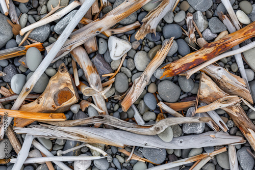 Driftwood Texture